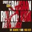 Rahsaan Roland Kirk