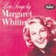 Margaret Whiting