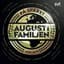 Augustifamiljen