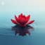 Blooming Lotus