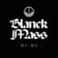 Blanck Mass