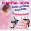 Chantal Goya