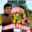 Laharl Square