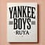 Yankee Boys