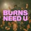 BURNS