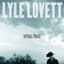 Lyle Lovett