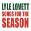 Lyle Lovett