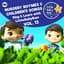 Little Baby Bum Nursery Rhyme Friends