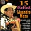 Lisandro Meza