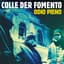 Colle Der Fomento