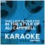 Ali Campbell