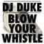 DJ Duke
