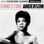 Dinah Washington