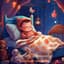 Lullaby Luminary