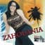 Zahouania