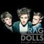 Ragdolls