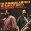 Cannonball Adderley