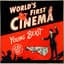 World's First Cinema