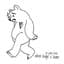 Bi-Polar Bear