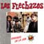 Los Flechazos