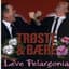 Trøste & Bære