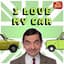 Mr Bean