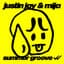 Justin Jay