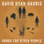 David Ryan Harris