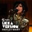 Hayley Mary