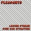 PLEASANTS