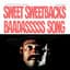 Melvin Van Peebles