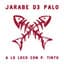 Jarabe de Palo
