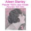 Aileen Stanley