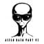 Alien Rain