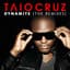 Taio Cruz