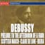 Claude Debussy