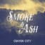 Canyon City