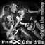 Phil x & THE DRILLS
