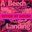 A Beech Landing