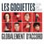 Les Goguettes (en trio mais à quatre)
