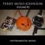 Terry Johnson
