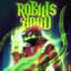 robin t