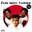 Fun Boy Three