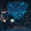 Blue Hour