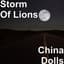 Storm Of Lions
