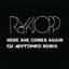 Röyksopp