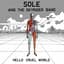 Sole and the Skyrider Band
