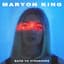 Maryon King