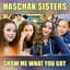 Haschak Sisters