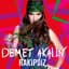 Nezahat Demet